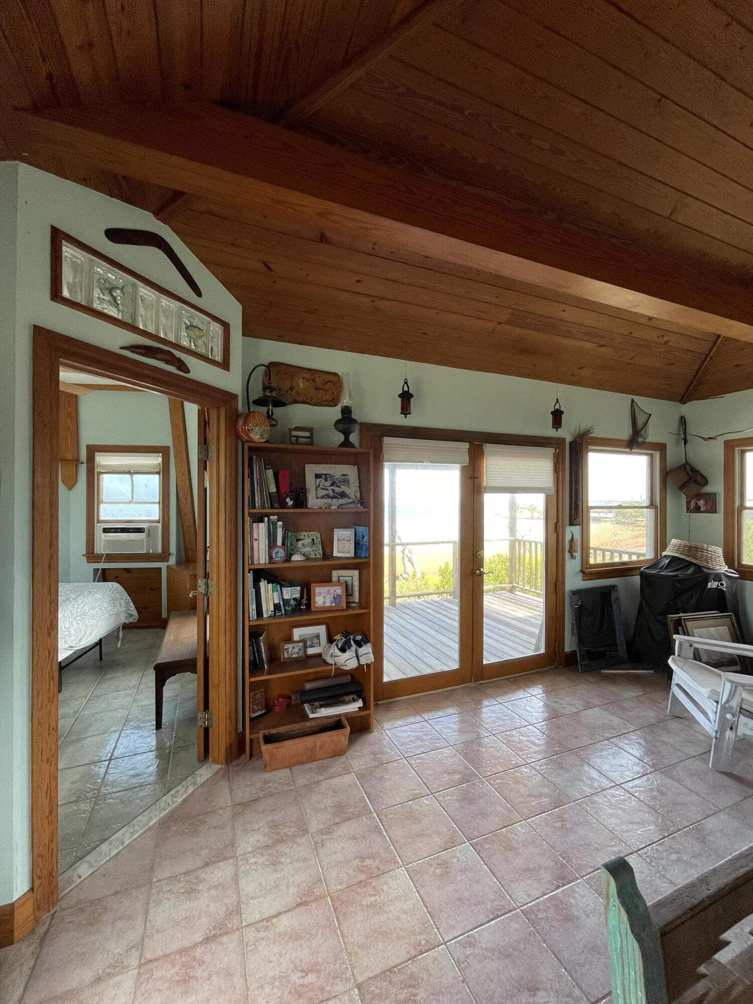 31625 Warner Street Big Pine Key, FL 33043 - Photo 17 of 30 a view of a storage & utility room