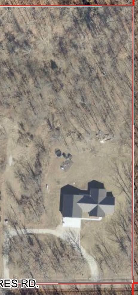 2965 Lazy Acre Road Odin, IL 62870 - Photo 21 of 21