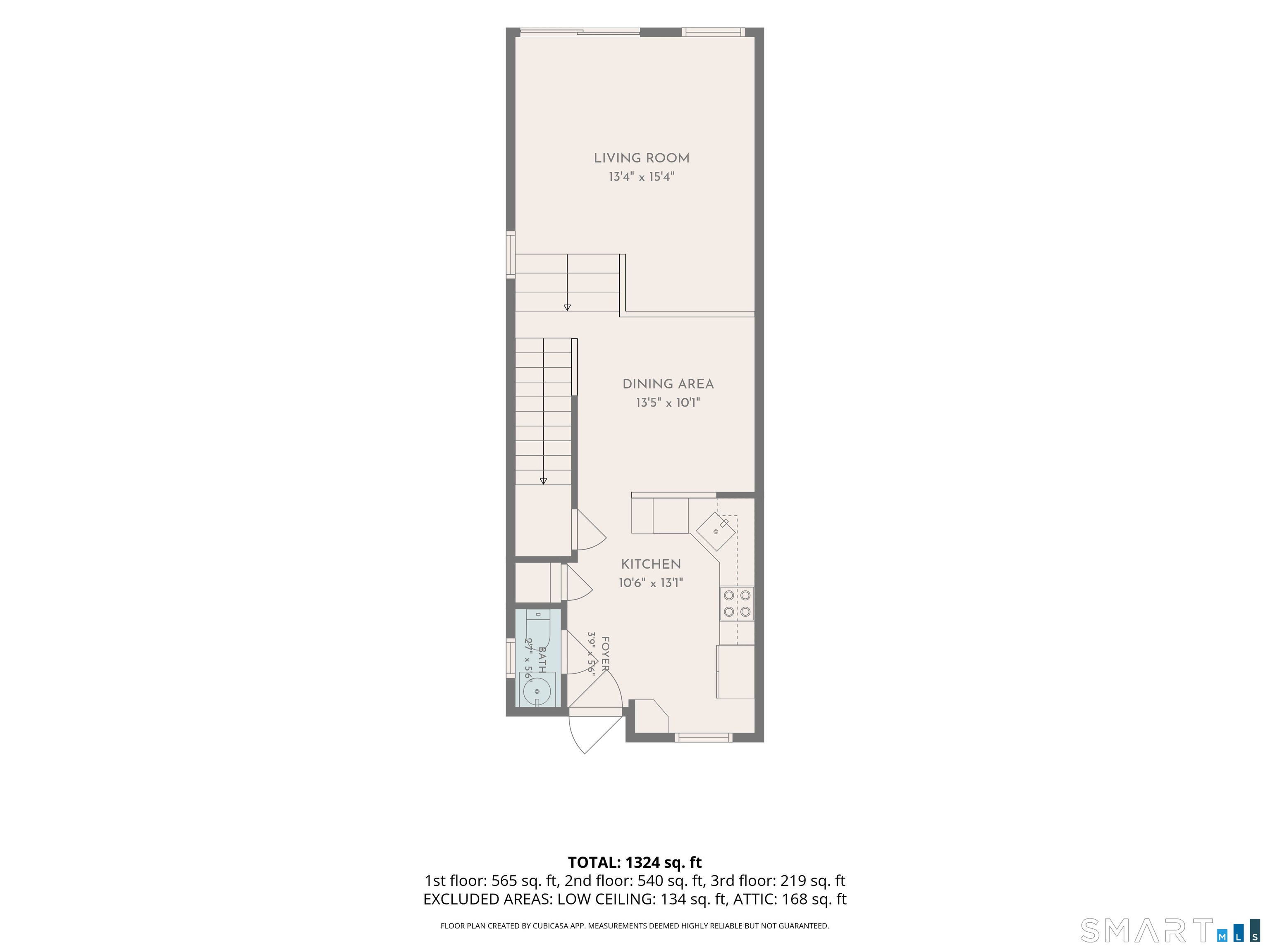 27 Rising Trail Court Middletown, CT 06457 - Photo 39 of 39 Gallery Image 39