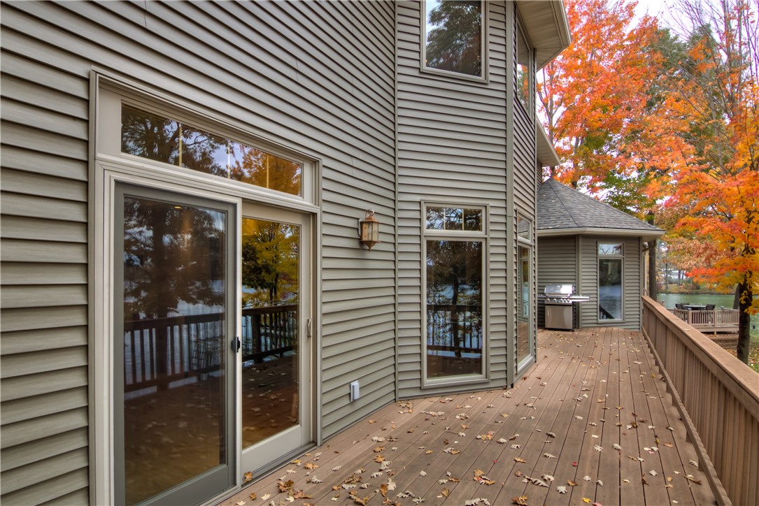 1114 Heart Island Parkway Rice Lake, WI 54868 - Photo 54 of 60