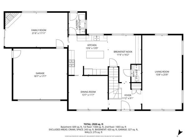 $950,000 | 315 Charal Lane, Highland Park, IL 60035