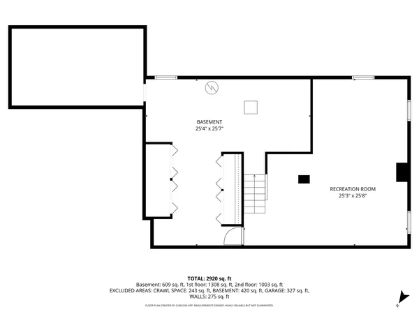 $950,000 | 315 Charal Lane, Highland Park, IL 60035