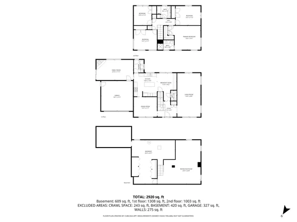 $950,000 | 315 Charal Lane, Highland Park, IL 60035