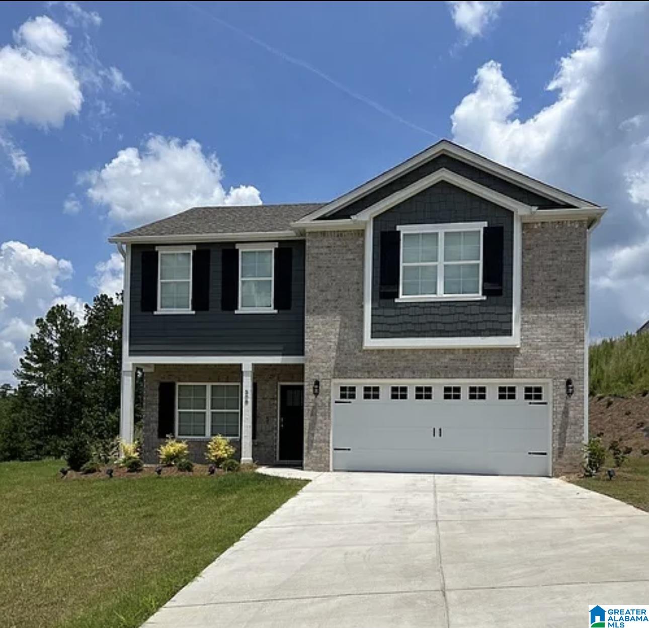 508 Rock Terrace Way Helena, AL 35080 - Photo 1 of 22
