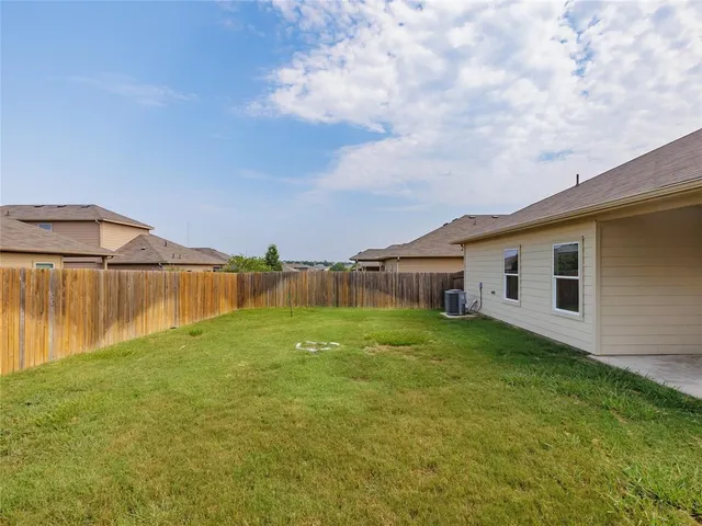 $1,899 | 1400 Ferryman Drive, Georgetown, TX 78626