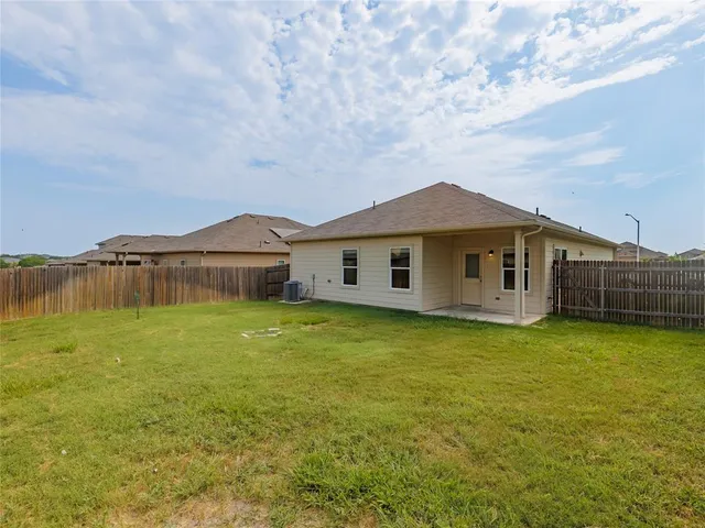 $1,900 | 1400 Ferryman Drive, Georgetown, TX 78626