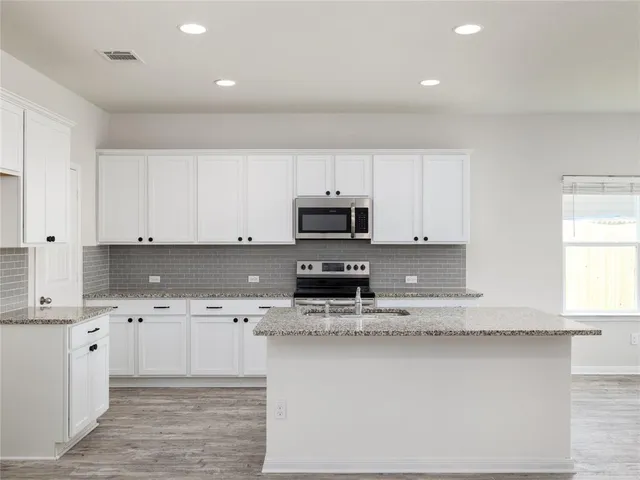 $1,899 | 1400 Ferryman Drive, Georgetown, TX 78626