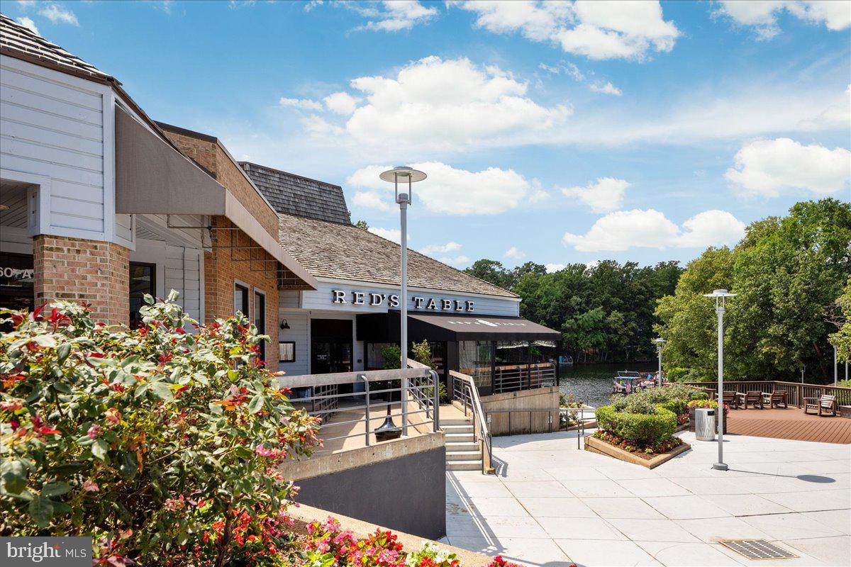 12108 Quorn Lane Reston, VA 20191 - Photo 79 of 91 South Lakes Village Center dining and shopping