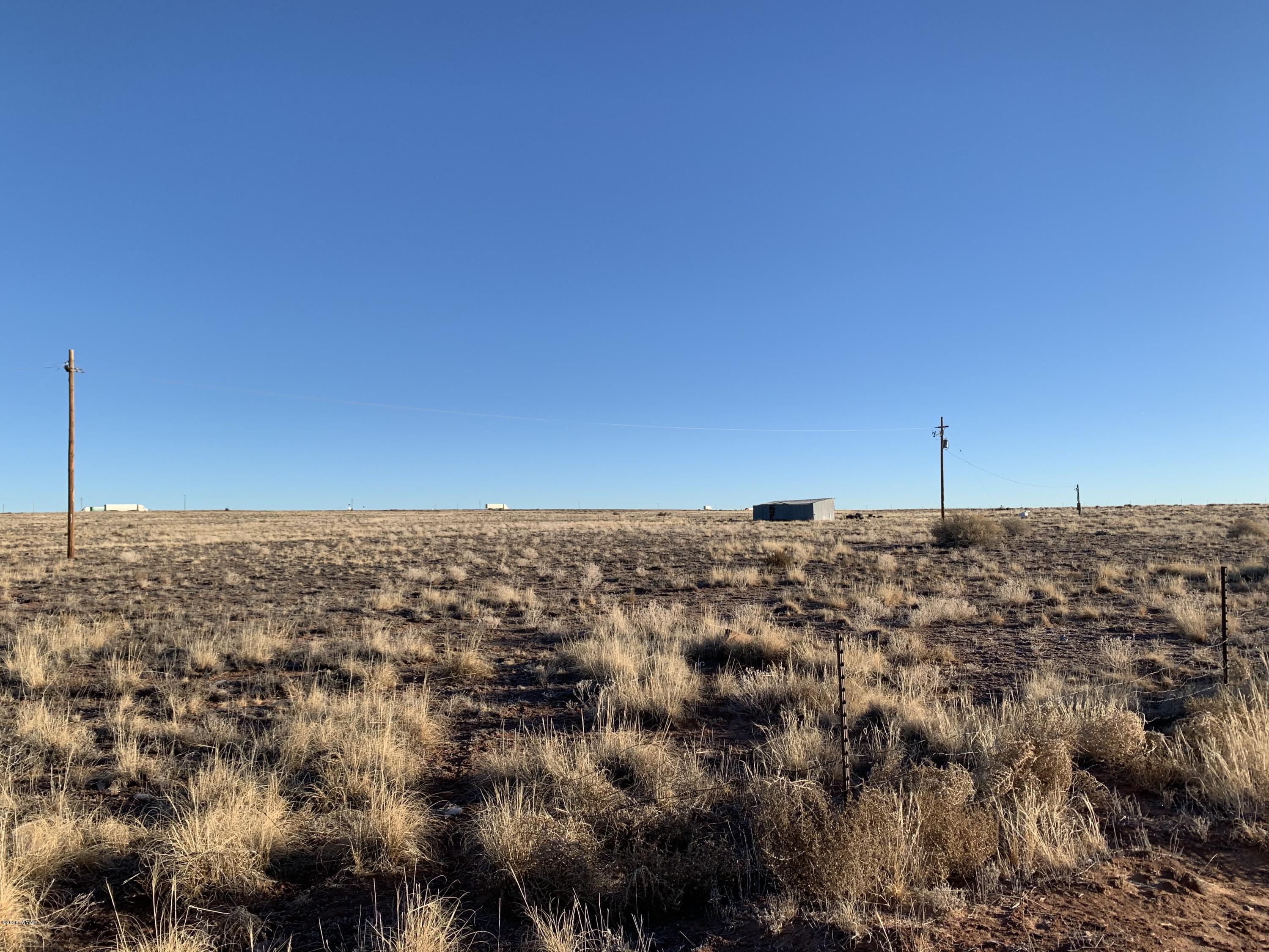 8054 Rosewood Road Holbrook, AZ 86029 - Photo 2 of 6