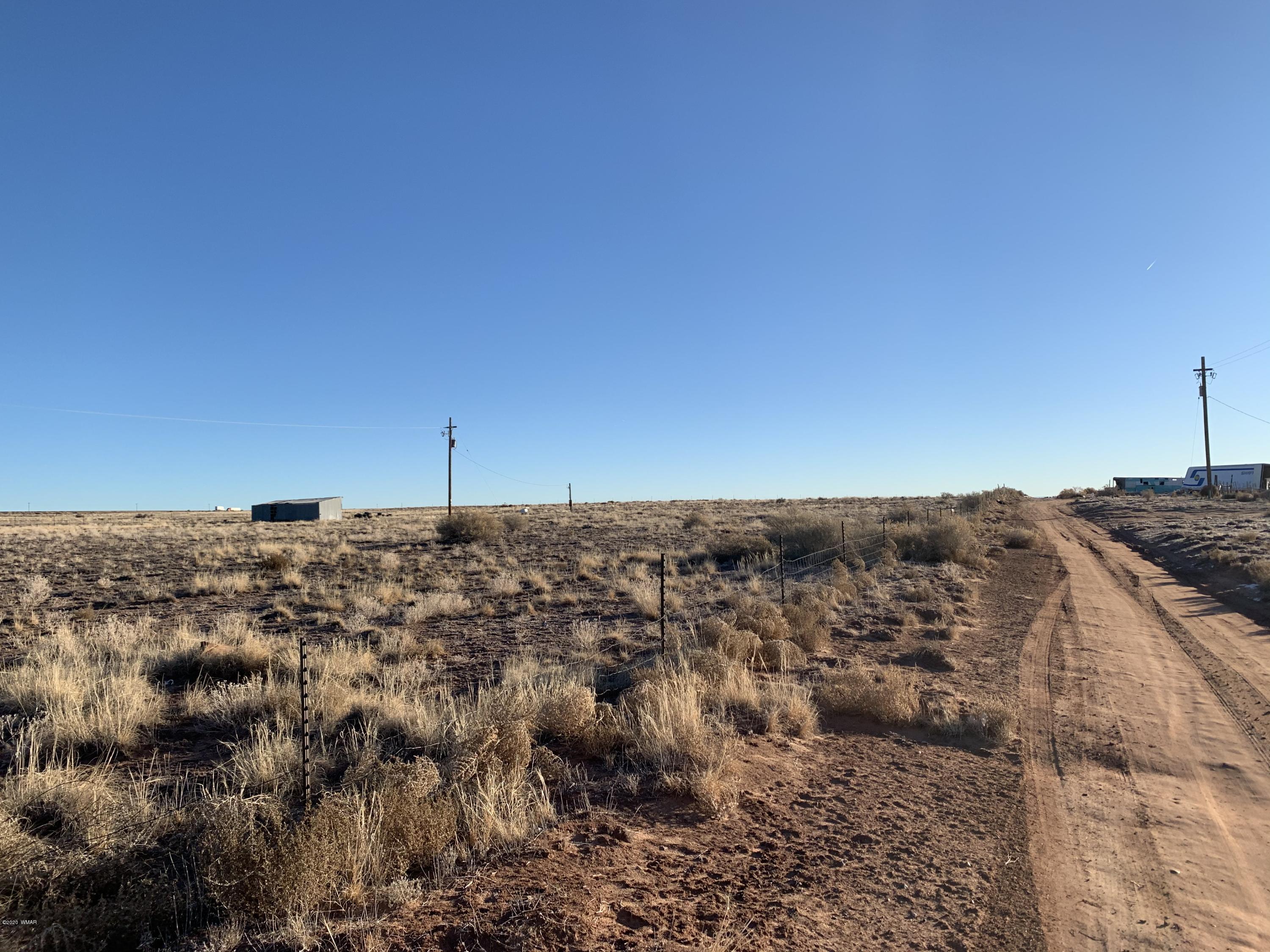 8054 Rosewood Road Holbrook, AZ 86029 - Photo 3 of 6