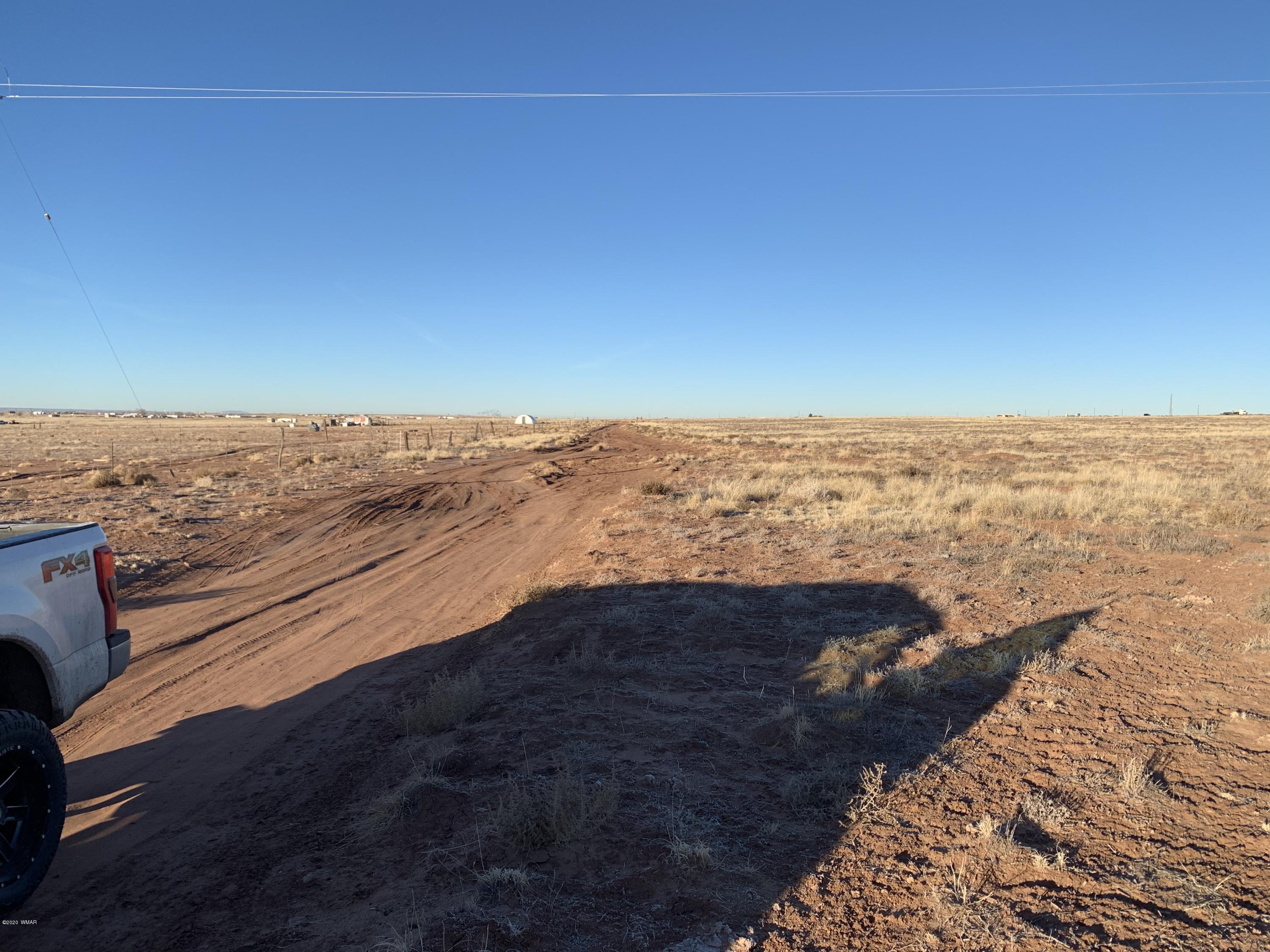 8054 Rosewood Road Holbrook, AZ 86029 - Photo 4 of 6