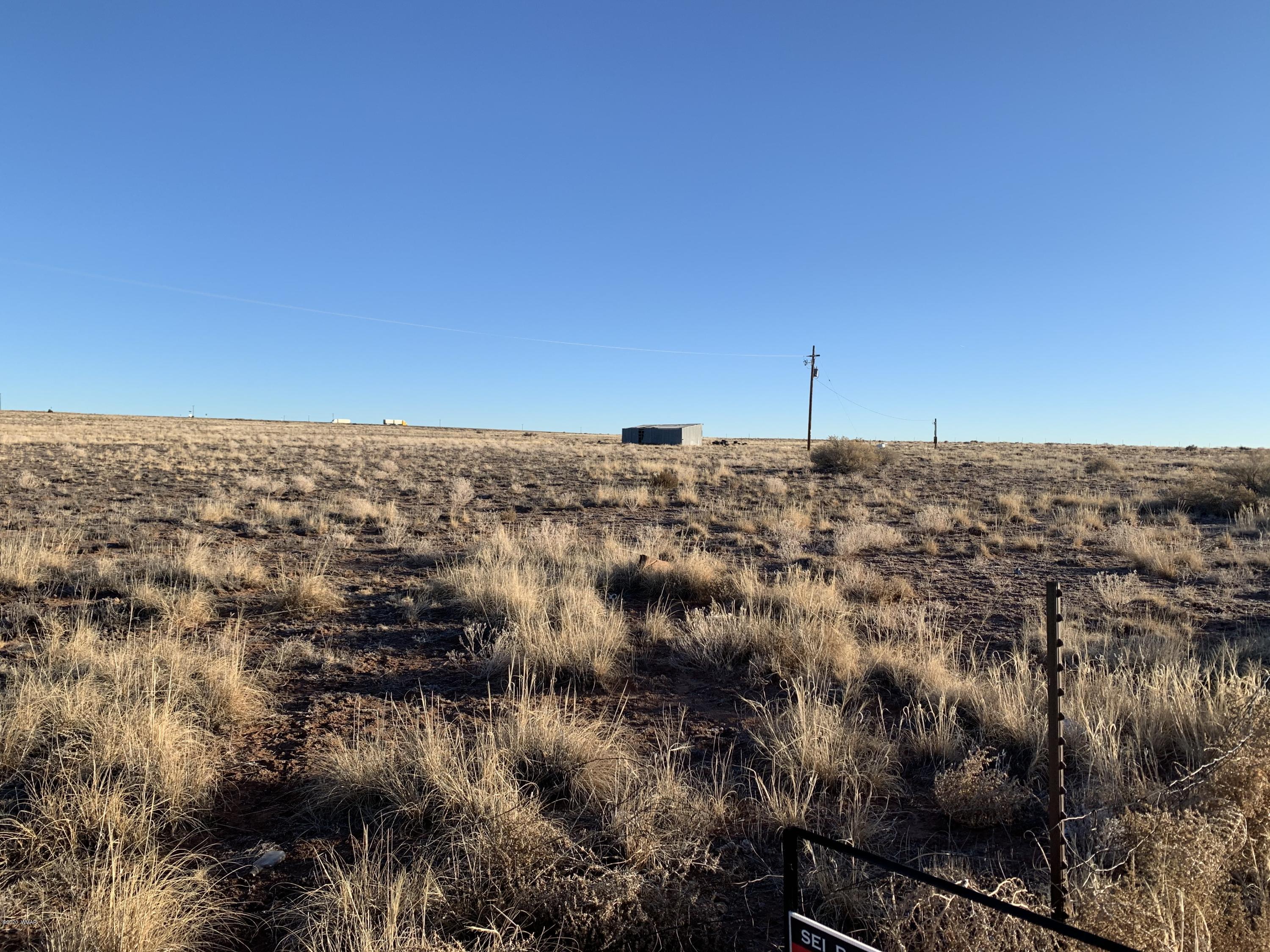 8054 Rosewood Road Holbrook, AZ 86029 - Photo 5 of 6