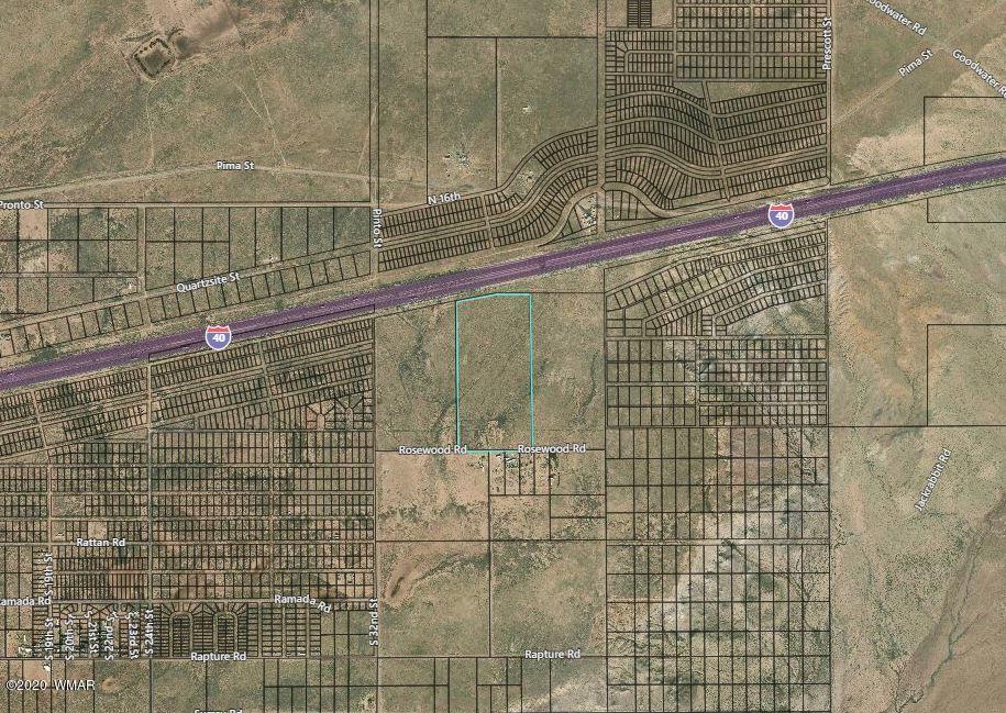 8054 Rosewood Road Holbrook, AZ 86029 - Photo 6 of 6