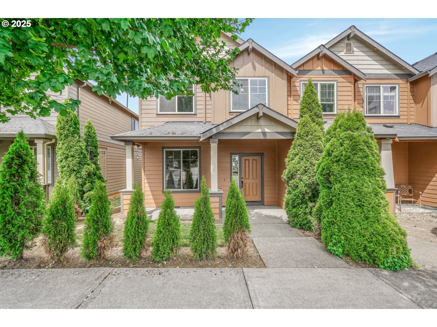 18468 Shadow Ridge Way Oregon City, OR 97045 - Photo 1 of 22 Gallery Image 1
