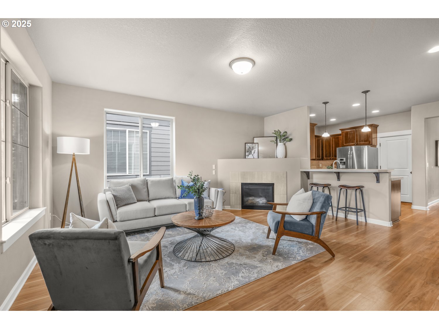 18468 Shadow Ridge Way Oregon City, OR 97045 - Photo 2 of 22 Gallery Image 2