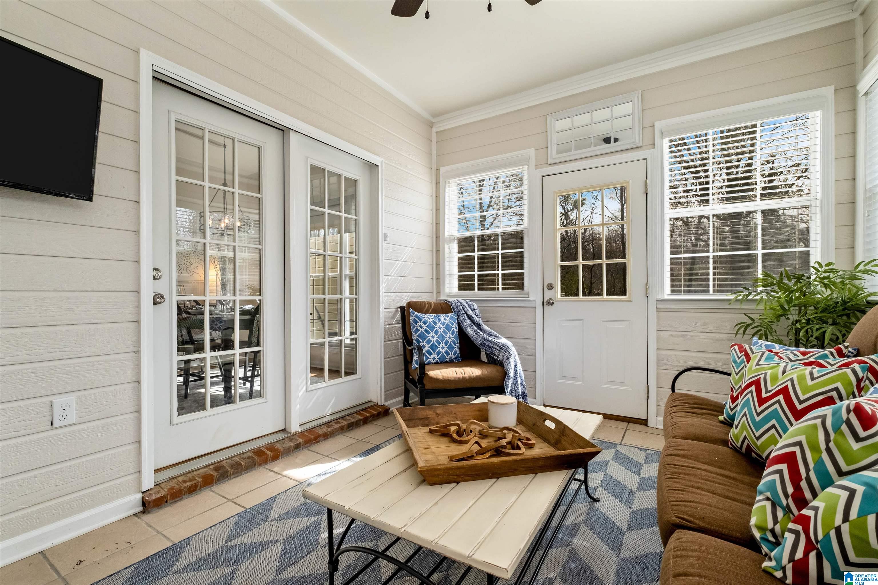 109 Crestmont Lane Pelham, AL 35124 - Photo 25 of 30