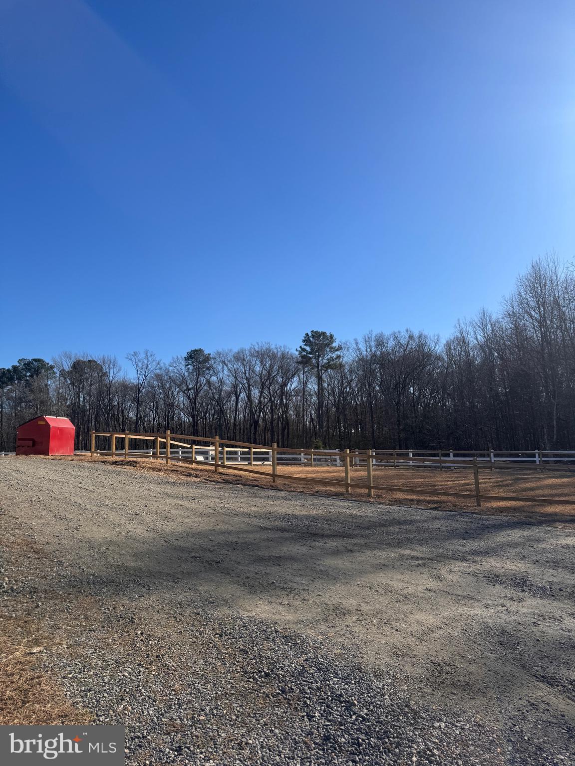 5112 Hams Ford Road Woodford, VA 22580 - Photo 11 of 11