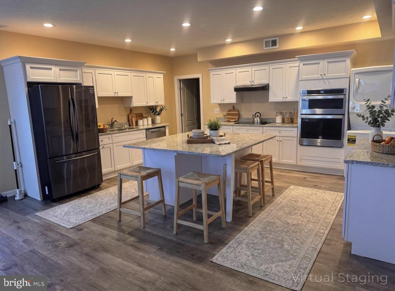 5112 Hams Ford Road Woodford, VA 22580 - Photo 2 of 11