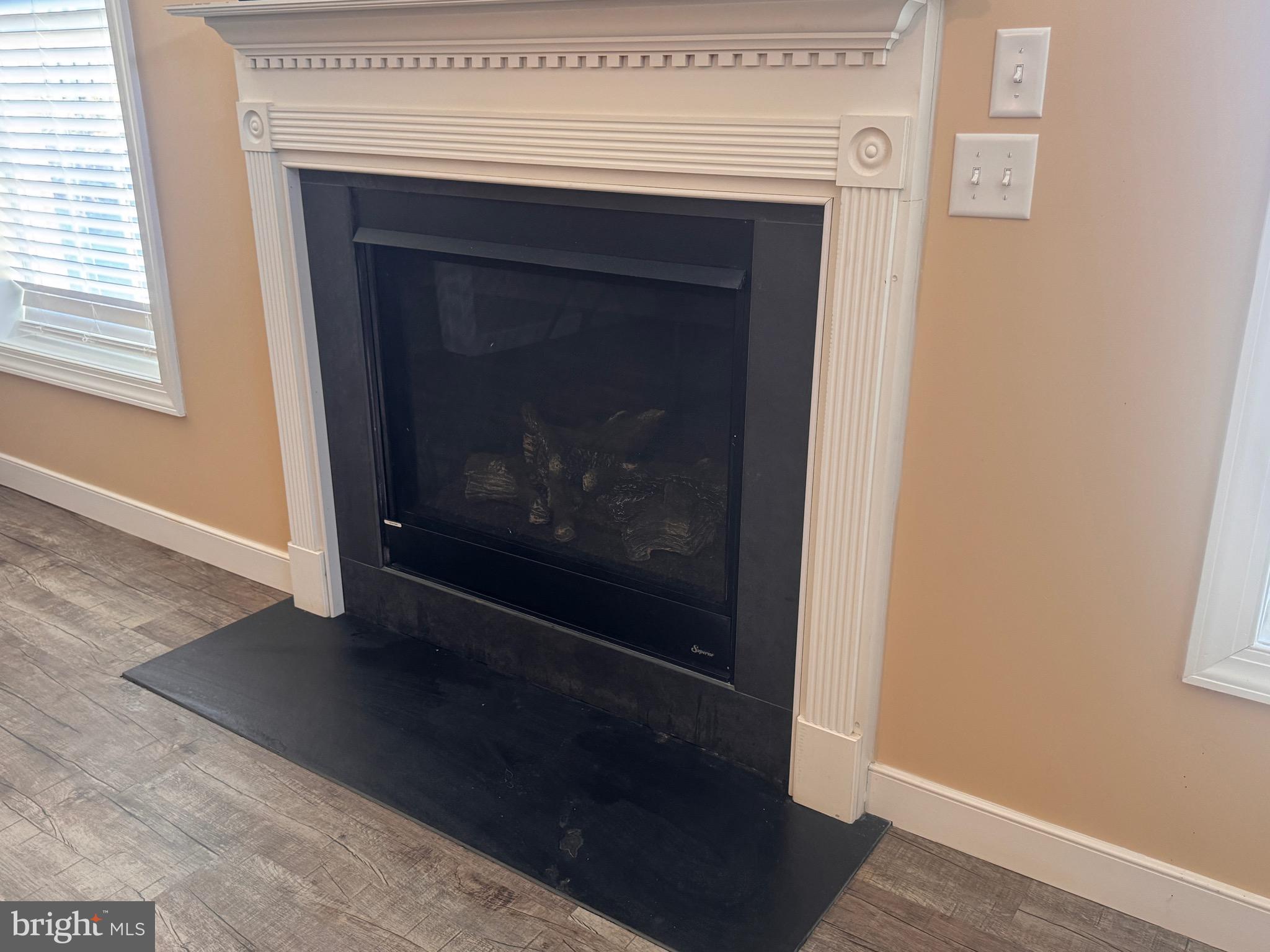 5112 Hams Ford Road Woodford, VA 22580 - Photo 5 of 11