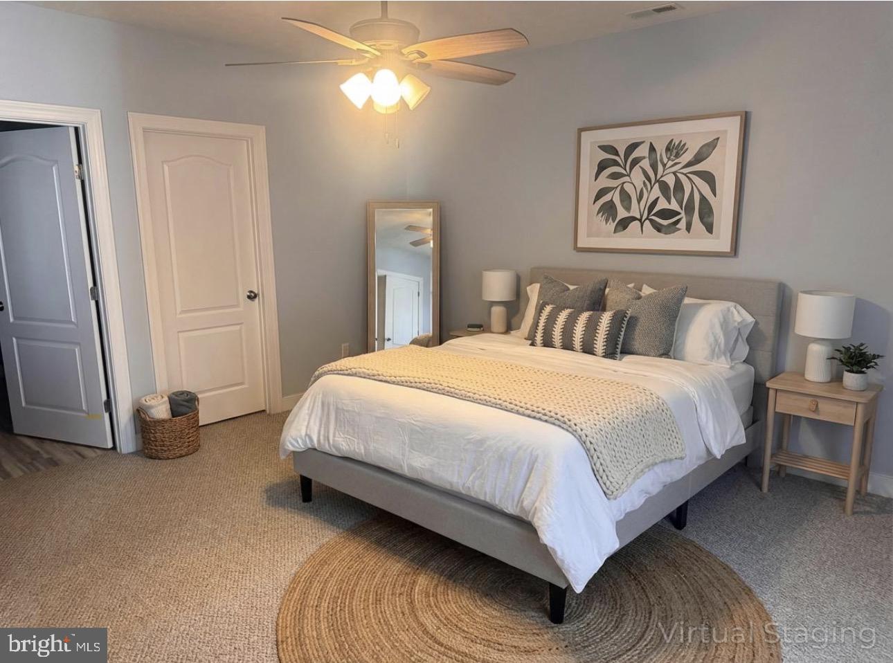 5112 Hams Ford Road Woodford, VA 22580 - Photo 6 of 11