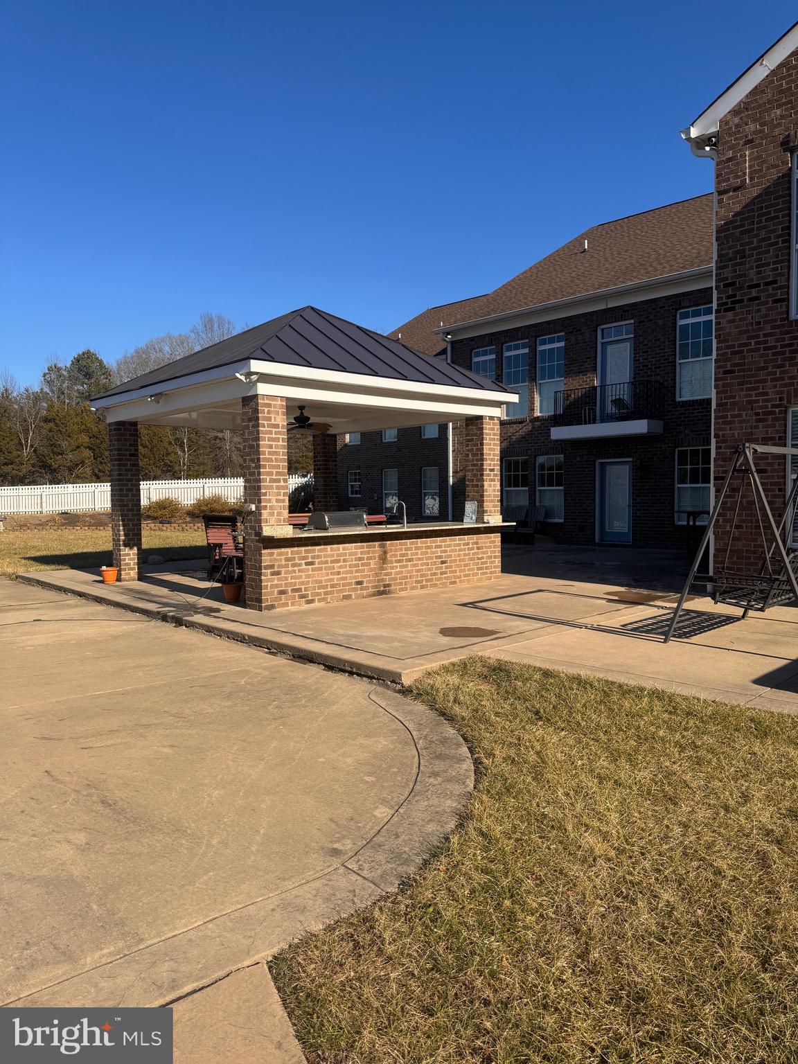 5112 Hams Ford Road Woodford, VA 22580 - Photo 10 of 11