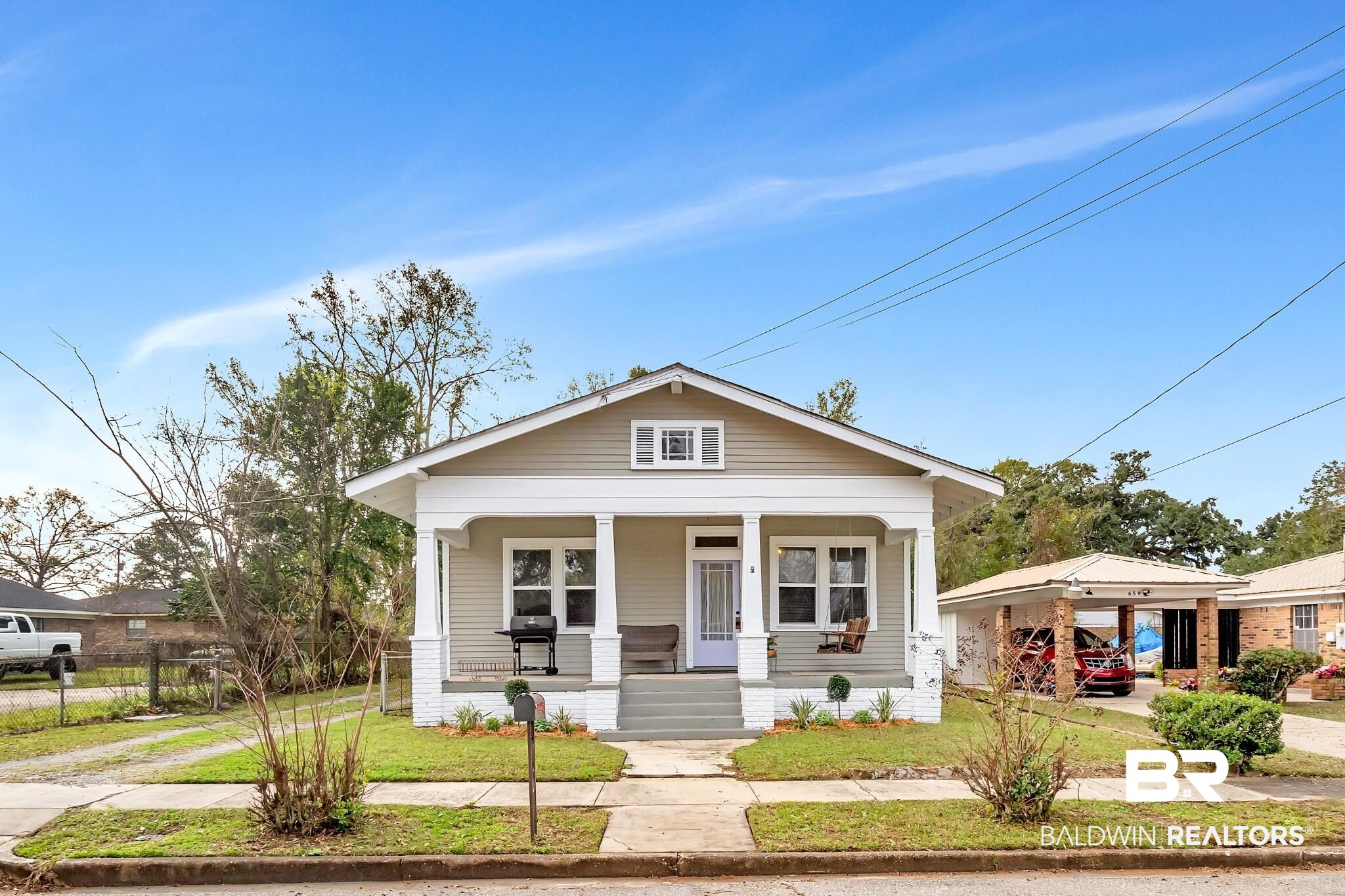 655 Augusta Street Mobile, AL 36603 - Photo 32 of 33