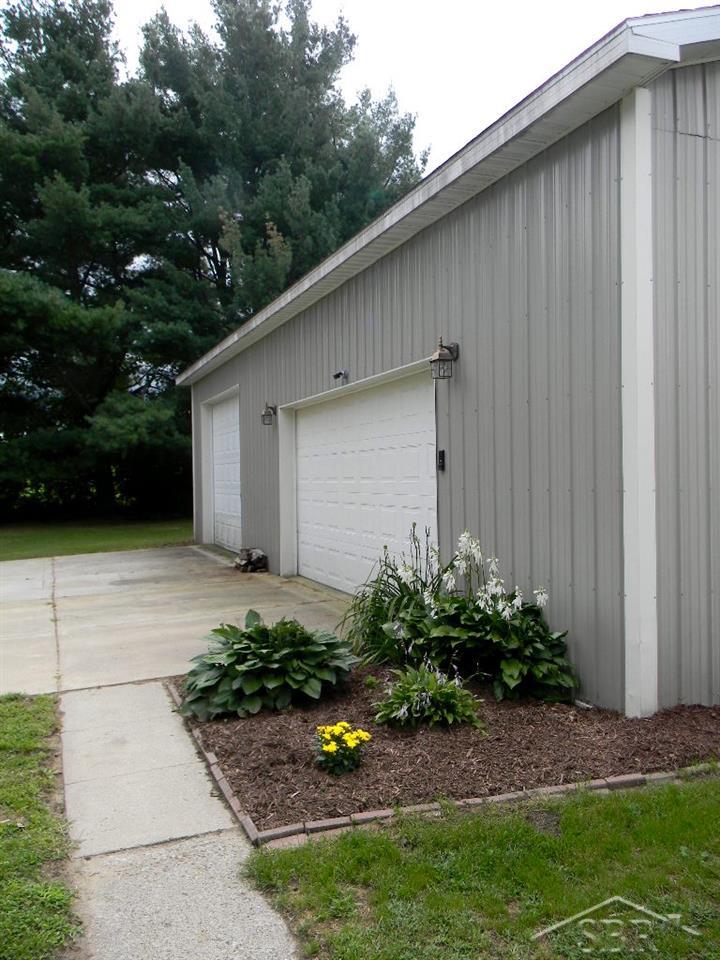 1751 West Sloan Road Burt, MI 48417 - Photo 16 of 27