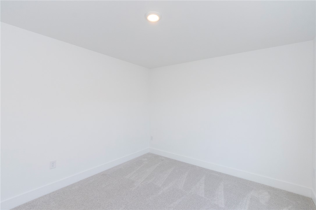 607 WH Kay Lane Anderson, SC 29621 - Photo 26 of 48 A quiet corner offering ample space for personalization.