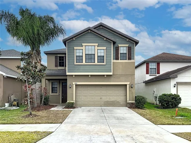 $299,000 | 1920 Citrus Lake Court, Ruskin, FL 33570