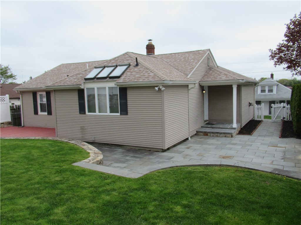 189 Curry Road Cranston, RI 02920 - Photo 18 of 19