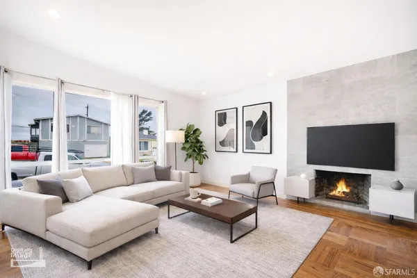 $1,050,000 | 29 Oceanside Drive, Daly City, CA 94015