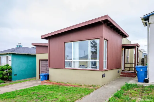$1,050,000 | 29 Oceanside Drive, Daly City, CA 94015