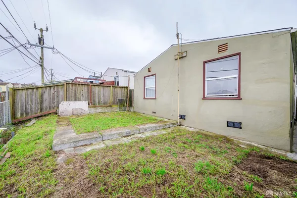 $1,050,000 | 29 Oceanside Drive, Daly City, CA 94015