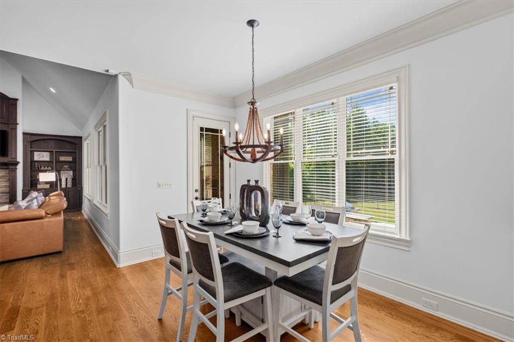 6635 Linville Ridge Drive Oak Ridge, NC 27310 - Photo 14 of 50