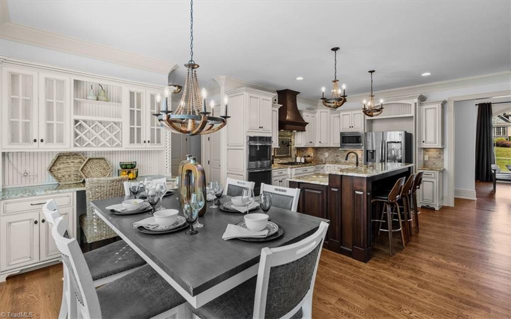 6635 Linville Ridge Drive Oak Ridge, NC 27310 - Photo 15 of 50