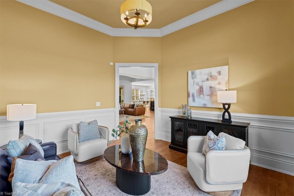 6635 Linville Ridge Drive Oak Ridge, NC 27310 - Photo 20 of 50