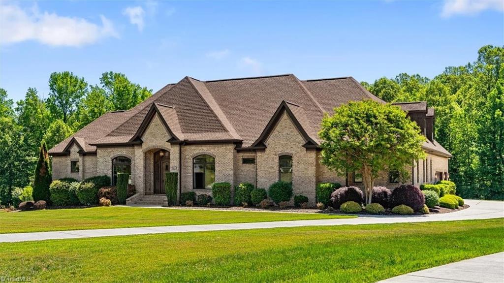 6635 Linville Ridge Drive Oak Ridge, NC 27310 - Photo 2 of 50