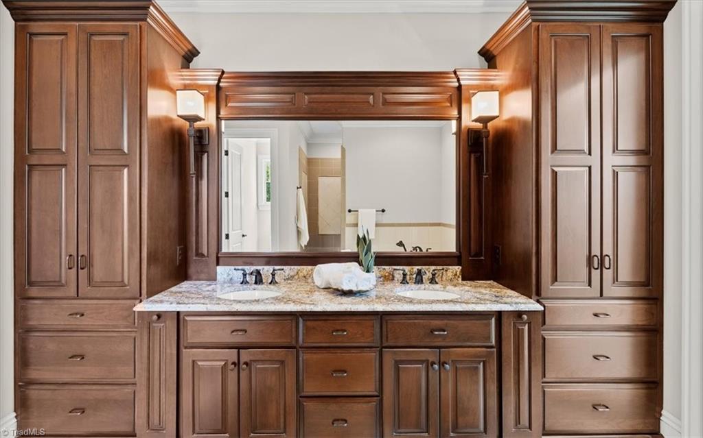 6635 Linville Ridge Drive Oak Ridge, NC 27310 - Photo 25 of 50
