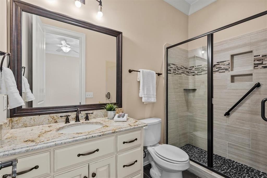 6635 Linville Ridge Drive Oak Ridge, NC 27310 - Photo 29 of 50