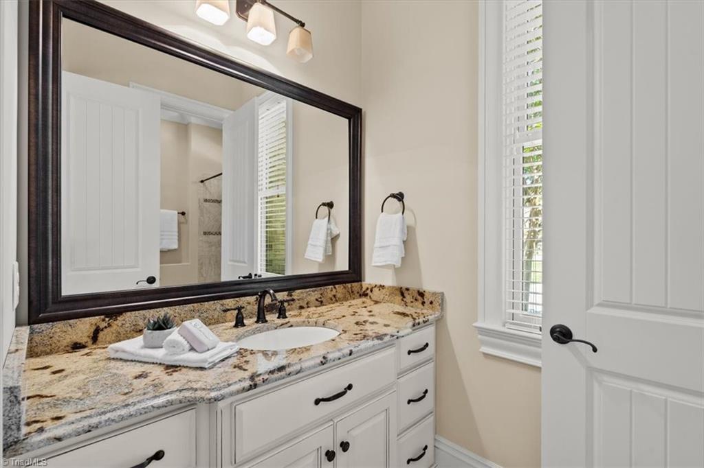 6635 Linville Ridge Drive Oak Ridge, NC 27310 - Photo 30 of 50