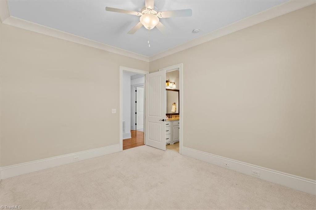 6635 Linville Ridge Drive Oak Ridge, NC 27310 - Photo 31 of 50