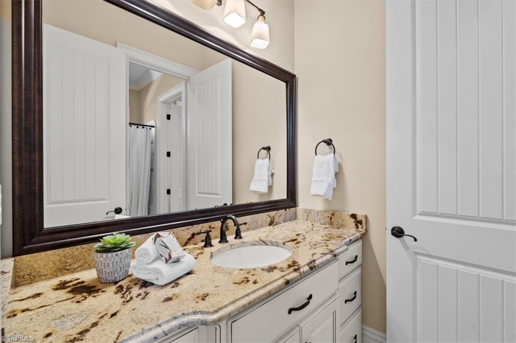 6635 Linville Ridge Drive Oak Ridge, NC 27310 - Photo 33 of 50