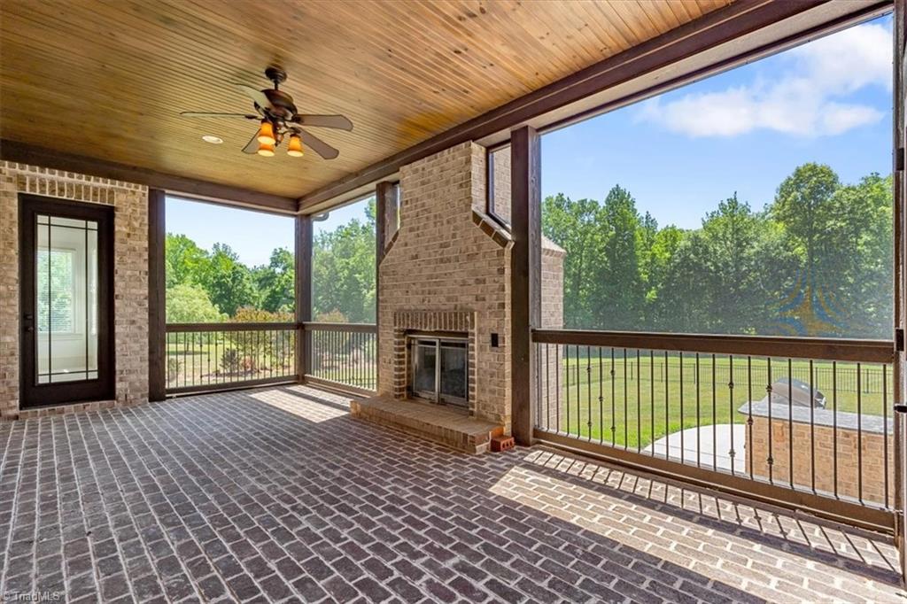 6635 Linville Ridge Drive Oak Ridge, NC 27310 - Photo 42 of 50