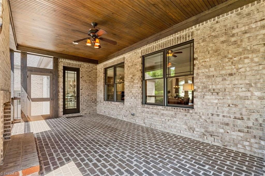 6635 Linville Ridge Drive Oak Ridge, NC 27310 - Photo 44 of 50