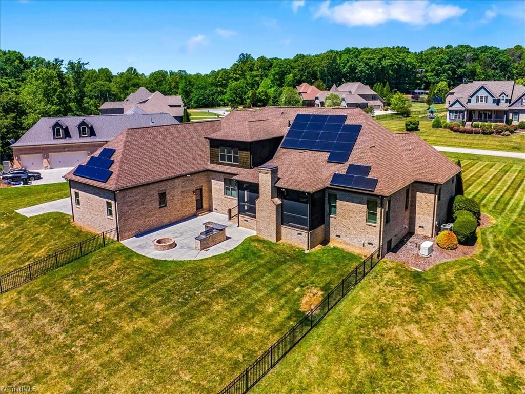 6635 Linville Ridge Drive Oak Ridge, NC 27310 - Photo 48 of 50
