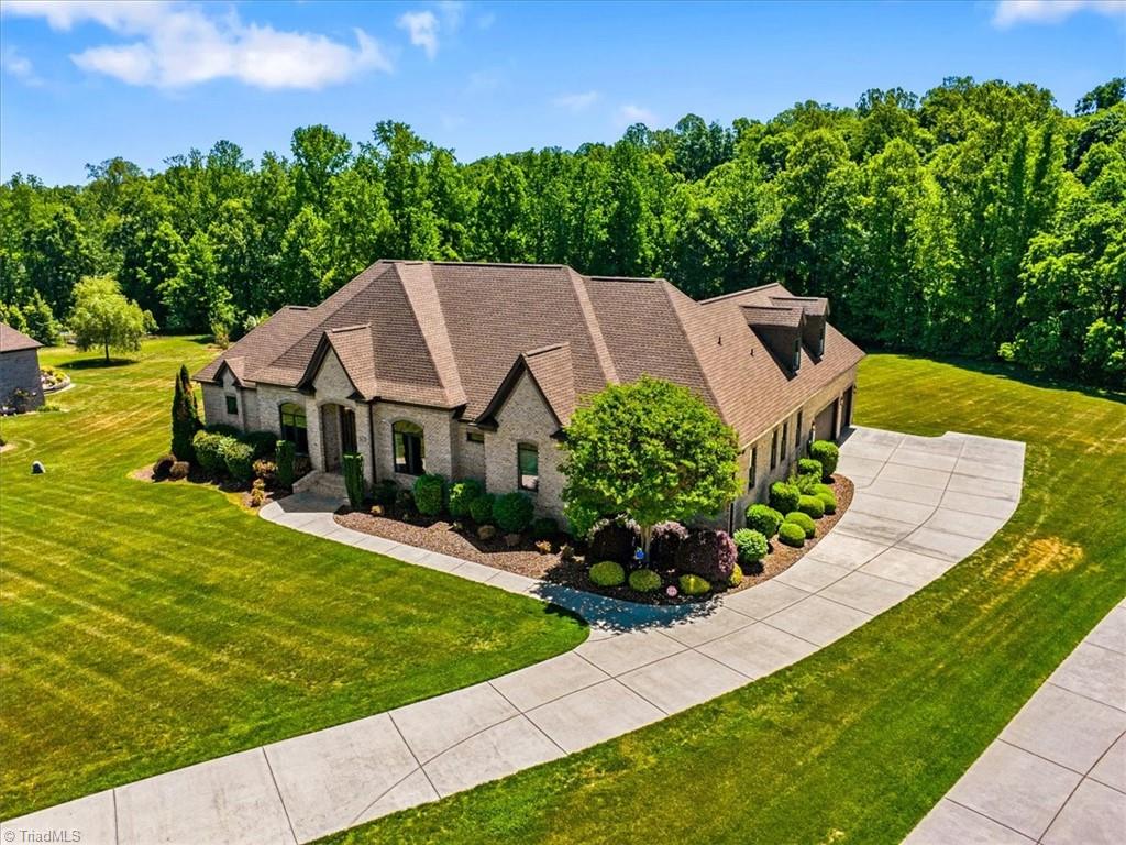 6635 Linville Ridge Drive Oak Ridge, NC 27310 - Photo 49 of 50