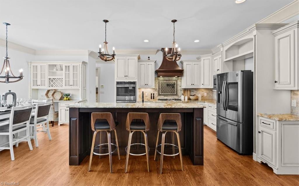 6635 Linville Ridge Drive Oak Ridge, NC 27310 - Photo 6 of 50