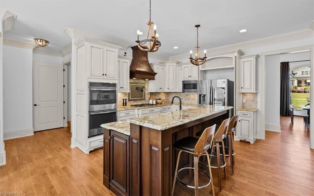 6635 Linville Ridge Drive Oak Ridge, NC 27310 - Photo 7 of 50