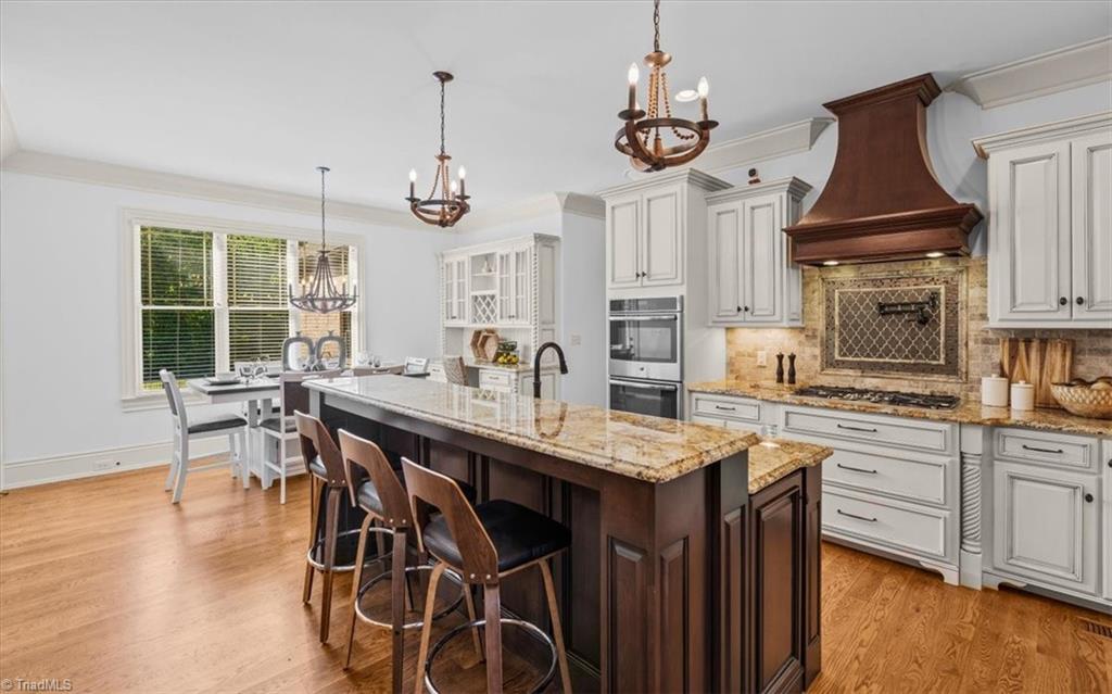 6635 Linville Ridge Drive Oak Ridge, NC 27310 - Photo 8 of 50