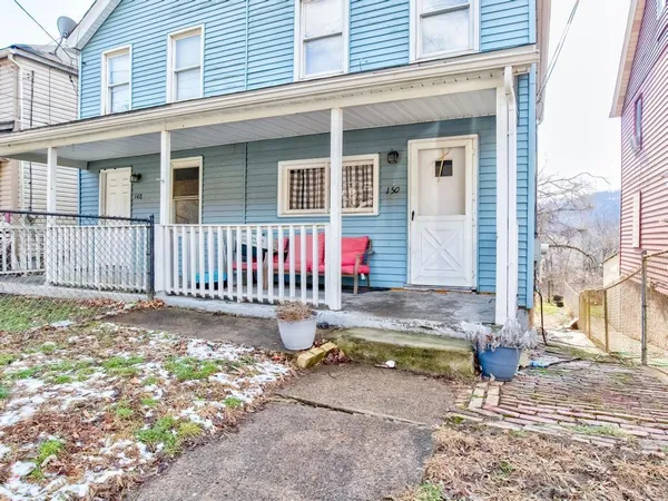 $75,000 | 148-150 Midland Avenue, Midland, PA 15059